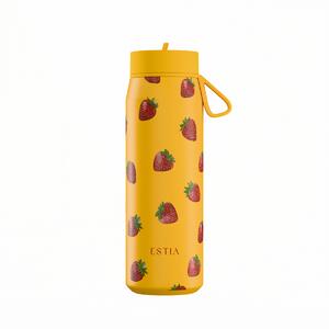 Ποτήρι Θερμός 500ml Estia Save The Aegean Pulse Berry Bright 01-42493