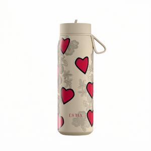 Ποτήρι Θερμός 500ml Estia Save The Aegean Pulse Tender Lace 01-42479