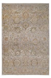 Χαλί (133x190) Βιοκαρπέτ Naf Naf Fermino ML43B Beige Cream