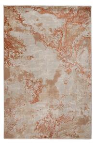 Χαλί (140x200) Βιοκαρπέτ Naf Naf Elysian ER66C Cream