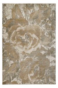 Χαλί (200x290) Βιοκαρπέτ Blossom 04125A Cream Somon