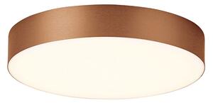 Φωτιστικό Πλαφονιέρα LED Viokef Bruce Copper 4235301