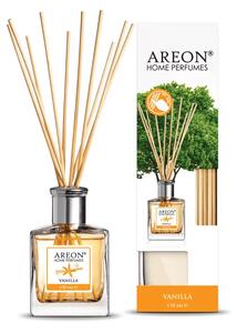 Αρωματικό Χώρου με Στικς Vanilla Areon