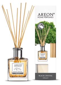 Αρωματικό Χώρου με Στικς Black Crystal Areon