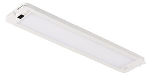 Kanlux 38122 - Φωτισμός επίπλων LED Dimmable με αισθητήρα DAXA LED/5W/24V