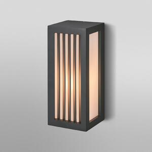 OSRAM Λάμπα εξωτερικού χώρου ENDURA CLASSIC RADICK, σκούρο γκρι, IP65, ρυθμιζόμενος, Γκρι, Αλουμίνιο, σύγχρονο