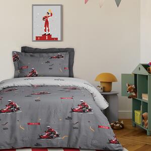 Σεντόνια Μονά (Σετ) Das Home Kids 4976