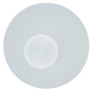 Φωτιστικό οροφής Stella LED, λευκό, Ø 45 cm, CCT, τηλεχειριστήριο