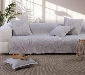 Ριχταρι Πολυθρονας Grow 170X180 - Γκρί - Nef-Nef Homeware