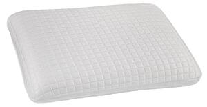 Μαξιλάρι Ύπνου Cooling Memory Foam Normal White Guy Laroche