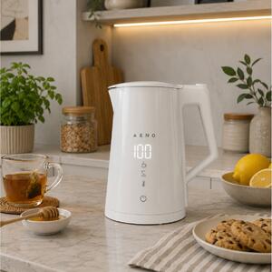 Βραστήρας Aeno EK8S με χωρητικότητα 1.7L και ισχύ 2200W
