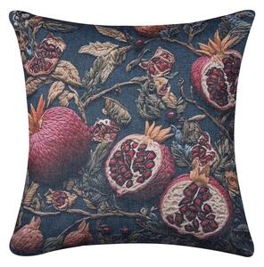 Χριστουγεννιάτικη Μαξιλαροθήκη (45x45) Silk Fashion ks2026-9