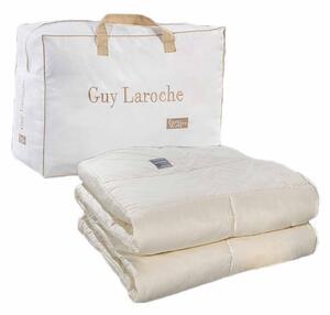 Πάπλωμα Μάλλινο Μονό (160x220) Guy Laroche Wool