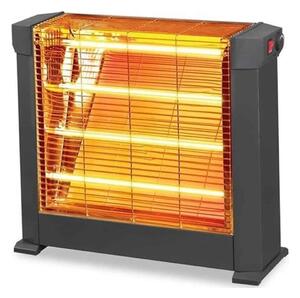 Kumtel KS 2760 Θερμάστρα Χαλαζία 2200 watt