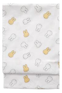 Πάνα αγκαλιάς κομποζέ Miffy 47 - Mustard