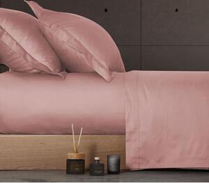 Σεντόνι king size 280x270cm sateen cotton nef-nef elements/ english rose 024609