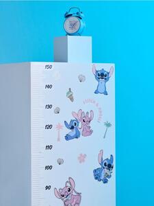 Sinsay - Αυτοκόλλητα τοίχου Stitch 2 pack - πολυχρωμο
