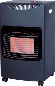 Mistral Plus DA-201 Σόμπα Υγραερίου 4200W (cabinet)