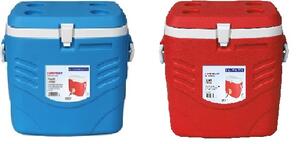 CAMPCOOL ΨΥΓΕΙΟ ΦΟΡΗΤΟ 40 Lt. ΜΕ ΧΕΡΟΛΑΒΕΣ ΜΕΤΑΦΟΡΑΣ