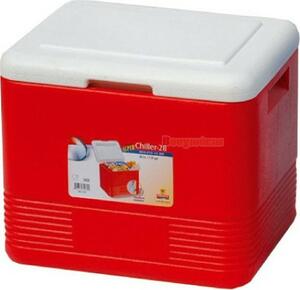 CAMPCOOL ΨΥΓΕΙΟ ΦΟΡΗΤΟ 28 Lt