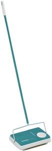 LEIFHEIT 11700 CARPET SWEEPER REGULUS TURQUO