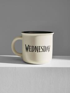 Sinsay - Κούπα Wednesday - πολυχρωμο