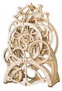 ROBOTIME PENDULUM CLOCK LK501 3D Ξύλινο Μηχανικό Puzzle - RBT LK501