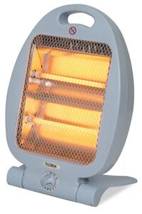Zilan Θερμάστρα χαλαζία 800W ZLN8380