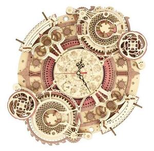 ROBOTIME Zodiac Wall Clock LC601 - RBT LC601