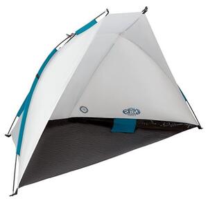 Τέντα Παραλίας NILS Camp NC3039 Γκρι - 15-04-009