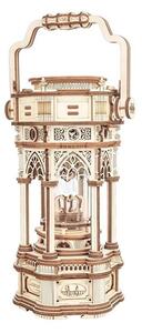 ROKR Victorian Lantern Mechanical Music Box AMK61 - RBT AMK61