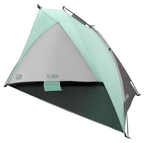 Τέντα Παραλίας NILS Camp NC3039 Mint - 15-04-021