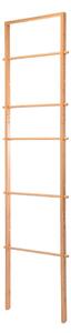 ΣΚΑΛΑ-ΚΡΕΜΑΣΤΡΑ ΓΙΑ ΠΕΤΣΕΤΕΣ BAMBOO ESSENTIALS 51x180cm 5 ΘΕΣΕΩΝ