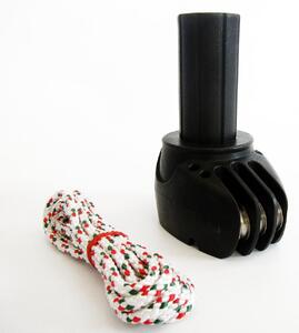 Tiki - ποτήρι RDM pin system TIKI