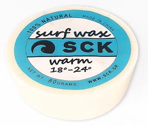 Άγνωστος - Κερί για surf warm - SCK