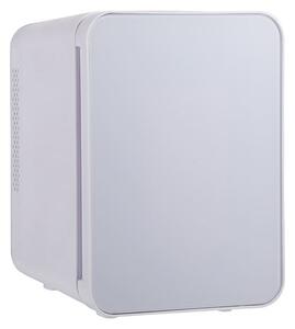 Mini Ψυγείο Καλλυντικών TempMaster Λευκό 4 ltr με γυάλινη πόρτα - JYC-4-13