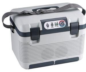 TempMaster JYA18 Φορητό Ηλεκτρικό Ψυγείο AC220V/DC12V/24V 18ltr - JYA-18-12