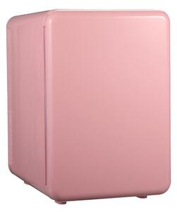 Mini Ψυγείο Ηλεκτρικό TempMaster AC220V/DC12V Ροζ 10 ltr - JYA-10-11
