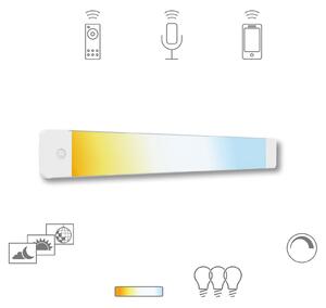 Müller Licht απόχρωση LED κάτω από το ντουλάπι Alba, 50cm