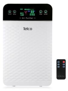 Telco - Καθαριστής αέρα και ιονιστής 2 σε 1 TELCO KJ-806