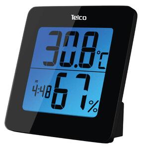 Telco - Ρολόι μετεωρολογικός σταθμός E0114STH-V5
