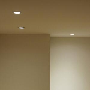 Innr LED χωνευτός προβολέας RSL 115, σετ 3 τεμαχίων με σύνδεση