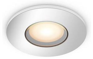 Philips -Φωτιστικό μπάνιου dimming LED Hue ADORE BATHROOM 1xGU10/4,2W/230V IP44