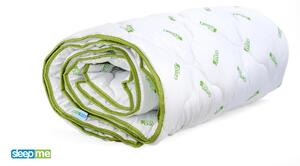 Ελαφρύ πάπλωμα 150/200 cm. Green Tea Winter