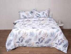 Σετ Σεντόνια Υπέρδιπλα με Λάστιχο 160x200+25 Satin 4005