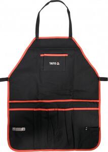 YATO ΠΟΔΙΑ ΥΦΑΣΜΑΤΙΝΗ ΕΡΓΑΣΙΑΣ YT-74060 - 20074060