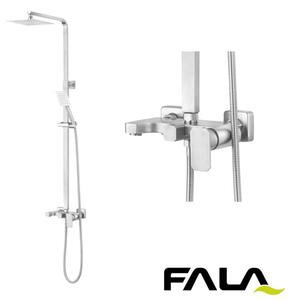 FALA ΣΤΗΛΗ ΝΤΟΥΖ ΙΝΟΧ FALA 75665 - 27075665