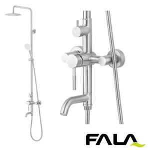 FALA ΣΤΗΛΗ ΝΤΟΥΖ ΙΝΟΧ FALA 75663 - 27075663