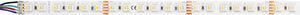 BRUMBERG LED-Strip QUALITYFLEX ONE 26 W/m RGBW Μήκος 5 m, ρυθμιζόμενος, Λευκό, Σαλόνι / τραπεζαρία, Πλαστικό