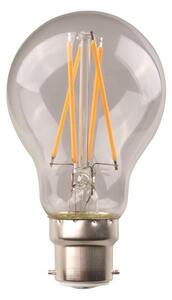 Eurolamp ΛΑΜΠΑ LED ΚΟΙΝΗ CROSSED FILAMENT 11W B22 220-240V DIMMABLE ΨΥΧΡΟ ΛΕΥΚΟ 6500K - Eurolamp - 147-78047